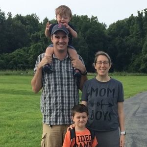 Meet your Posher, Audrey